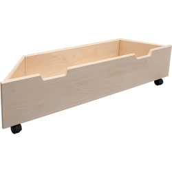 Rollkasten Höhe 26 cm